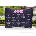 vertical pop up banners